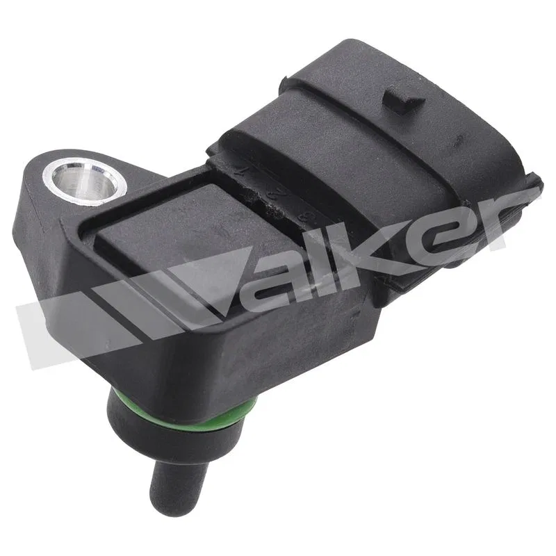225-1247 – WALKER PROD. Manifold Absolute Pressure Sensor, OE Replacement 4 Blade Terminal Black Pla - view 2